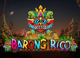 Pragmatic : Barong Rico - LETSEBET77