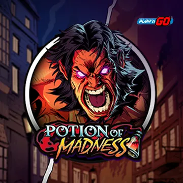 Potion of Madness - LETSEBET77
