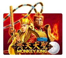 Joker123 : Monkey King - LETSEBET77
