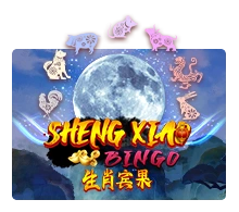 Sheng Xiao Bingo - LETSEBET77