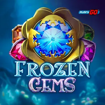 Frozen Gems - LETSEBET77