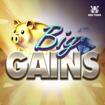 Big Gains - LETSEBET77