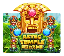 Joker123 : Aztec Temple - LETSEBET77