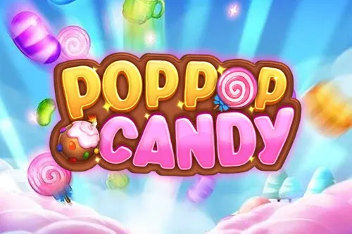 Pop Pop Candy - LETSEBET77