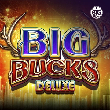 Big Bucks Deluxe - LETSEBET77
