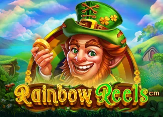 Pragmatic : Rainbow Reels - LETSEBET77
