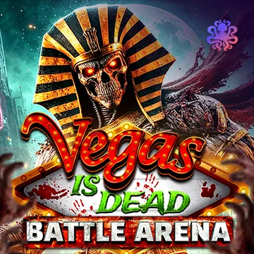 Vegas is Dead: Battle Arena! - LETSEBET77