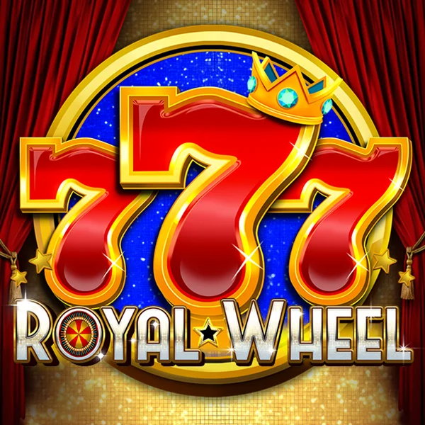 777 Royal Wheel - LETSEBET77