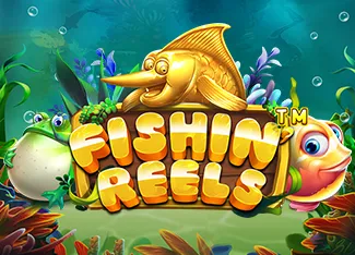 Pragmatic : Fishin Reels - LETSEBET77