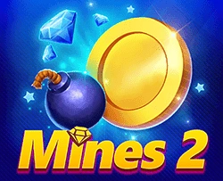 Mines 2 - LETSEBET77