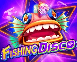 Fishing Disco - LETSEBET77