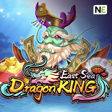East Sea Dragon King - LETSEBET77