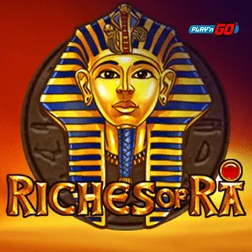 Riches of RA - LETSEBET77