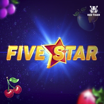 Five Star - LETSEBET77