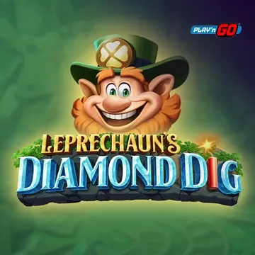 Leprechauns Diamond Dig - LETSEBET77
