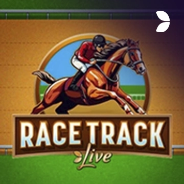 Race Track - LETSEBET77