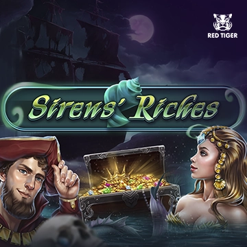 Sirens Riches - LETSEBET77