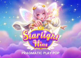 Starlight Wins - LETSEBET77