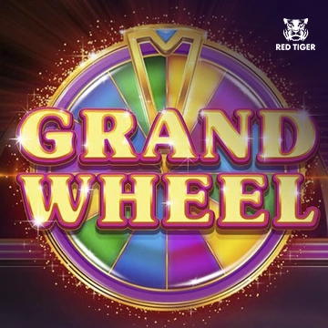 Grand Wheel - LETSEBET77
