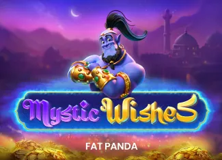 Mystic Wishes - LETSEBET77