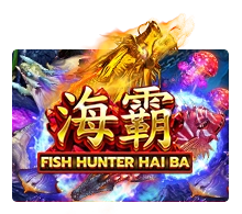 Fish Haiba - LETSEBET77