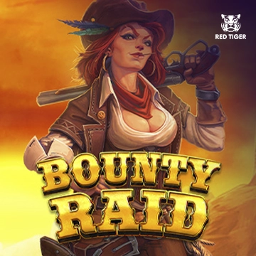 Bounty Raid - LETSEBET77