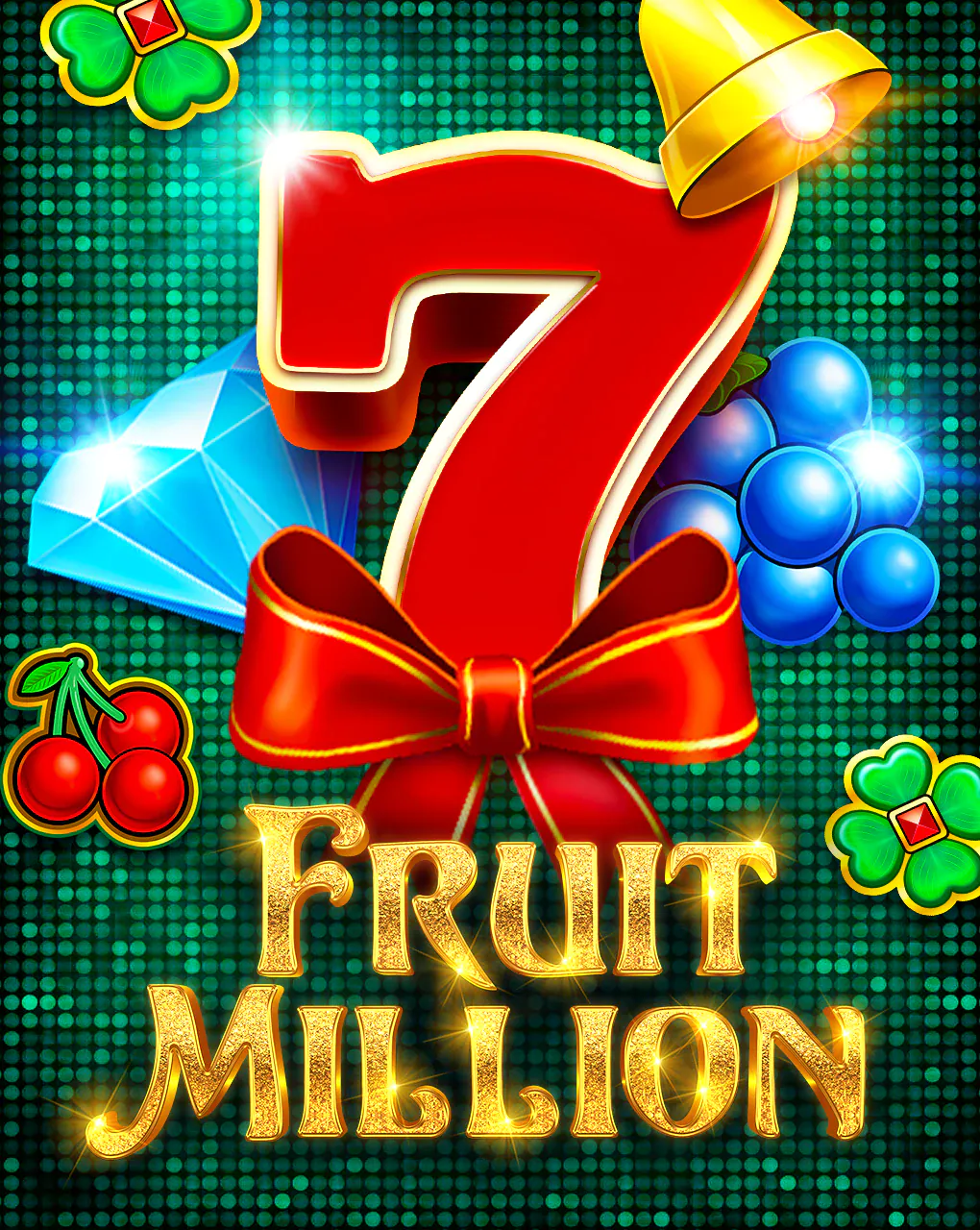 Bgaming : Fruit Million - LETSEBET77