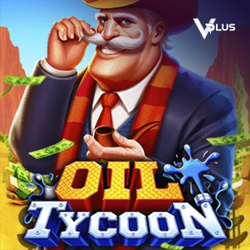 Oil Tycoon - LETSEBET77