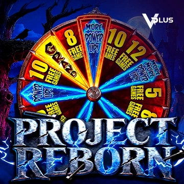 PROJECT REBORN - LETSEBET77