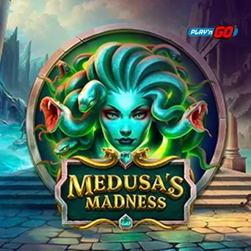 Medusas Madness - LETSEBET77