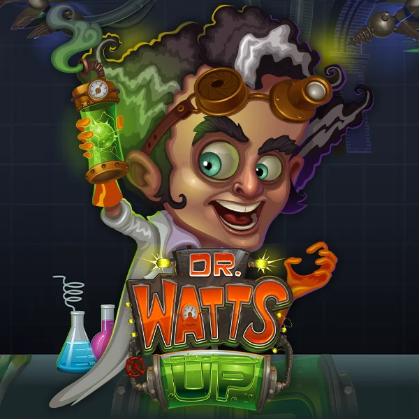 Dr Watts Up - LETSEBET77