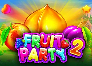 Pragmatic : Fruit Party 2 - LETSEBET77