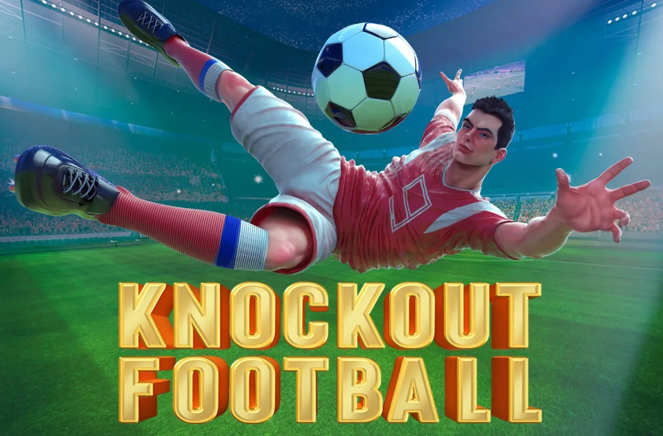 Habanero : Knockout Football - LETSEBET77