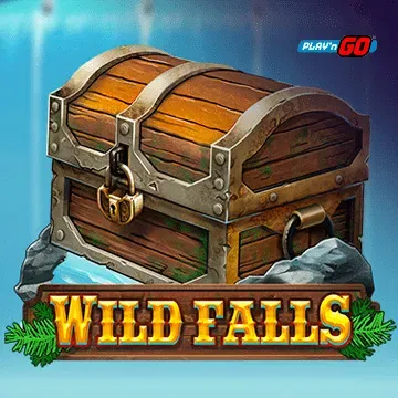 Wild Falls - LETSEBET77