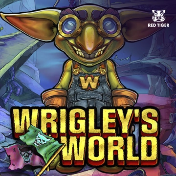 Wrigleys World - LETSEBET77