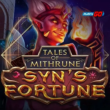 Tales of Mithrune Syns Fortune - LETSEBET77