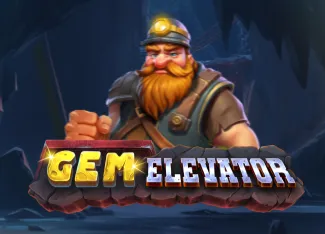 Pragmatic : Gem Elevator - LETSEBET77