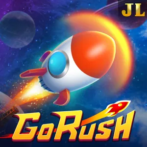 Go Rush - LETSEBET77