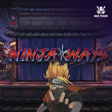 Ninja Ways - LETSEBET77