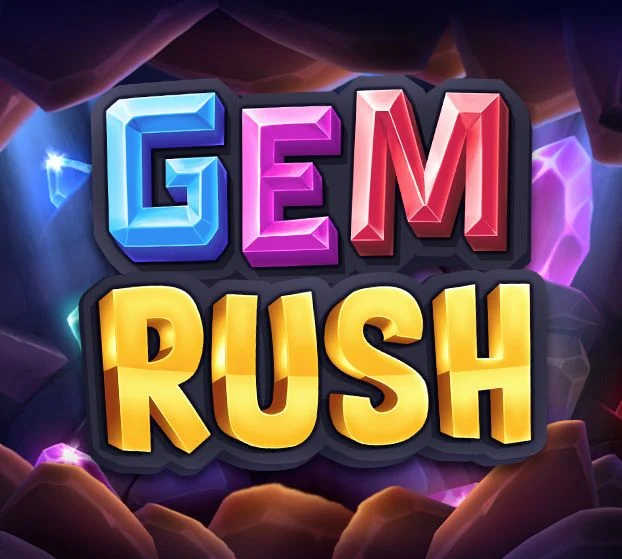 Gem Rush - LETSEBET77