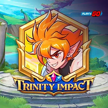 Trinity Impact - LETSEBET77