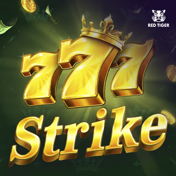777 Strike - LETSEBET77