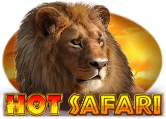 Pragmatic : Hot Safari - LETSEBET77