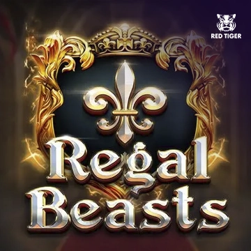 Regal Beasts - LETSEBET77