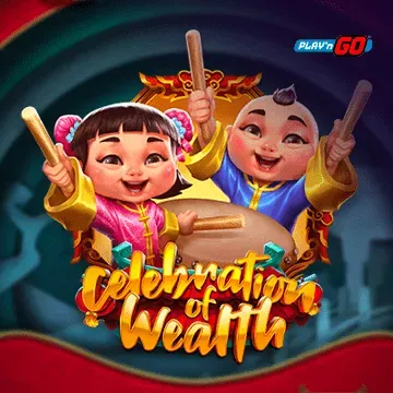 Celebration of Wealth - LETSEBET77