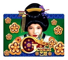 Joker123 : Geisha - LETSEBET77