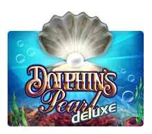 Joker123 : Dolphins Pearl Deluxe - LETSEBET77