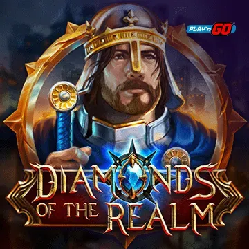 Diamonds of the Realm - LETSEBET77