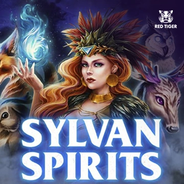Sylvan Spirits - LETSEBET77