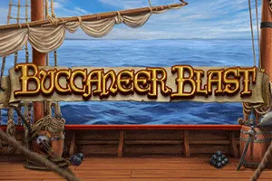 Buccaneer Blast - LETSEBET77